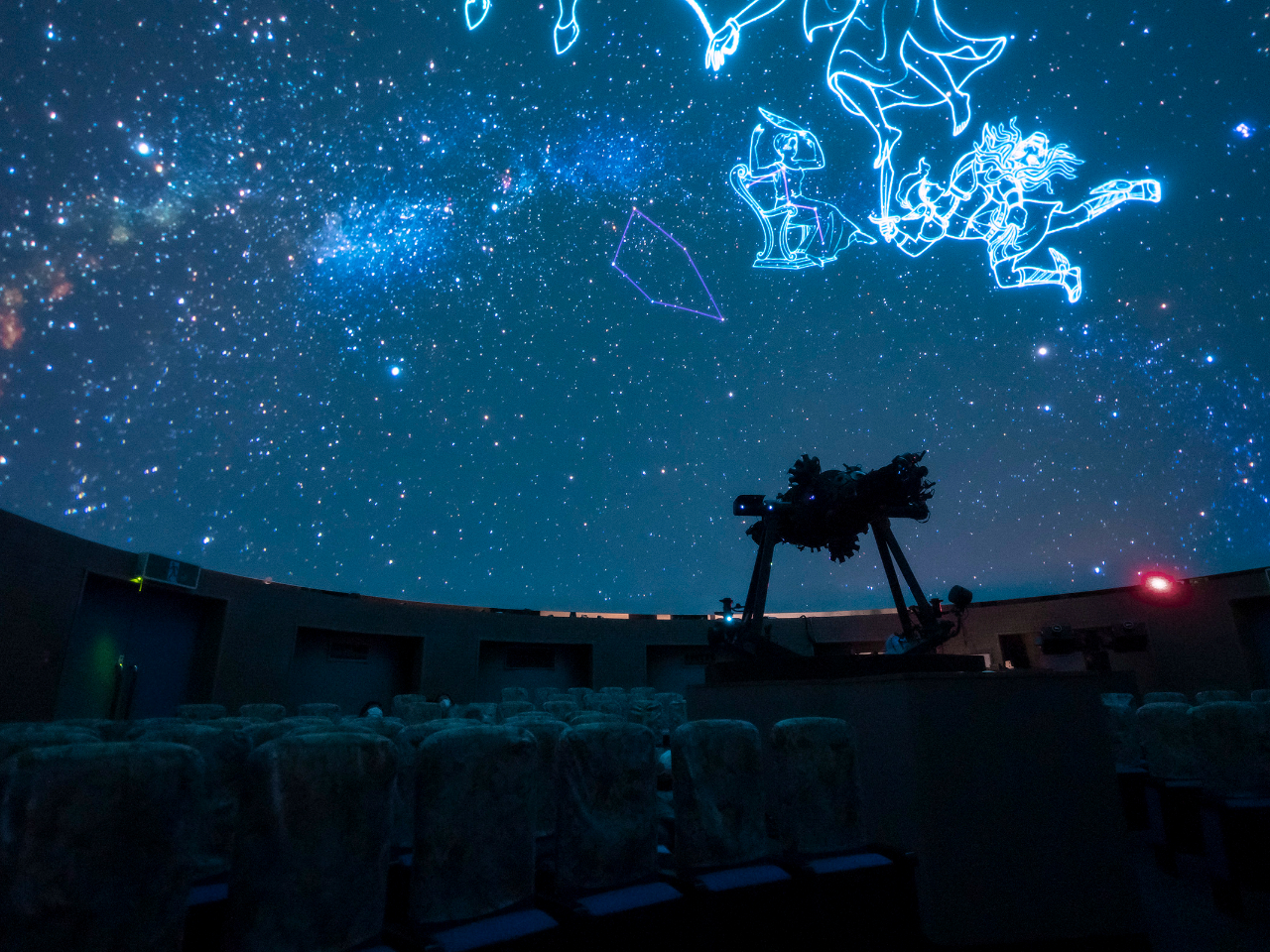 JVEܓVJÂƂȂ܂Bώ@̑ɂAvl^EÃj^[eAObY̔ȂǁAVɊւ炸y߂vO 񂲗pӂĂ܂I