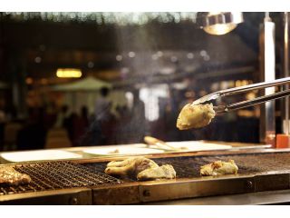 金 土曜日 2部完全入れ替え制 アゴーラ ビアガーデン 上質な 食 と 舞 を愉しむシックなビアパーティースペース ホテル アゴーラ リージェンシー堺 ビアガーデン じゃらん遊び体験