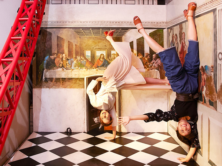 m܂̔ӎ`n̑Oŋt!? ͂܂Ŗd͋ԁBǂĂȃ|[YŎB̂AقĂ̂y݁