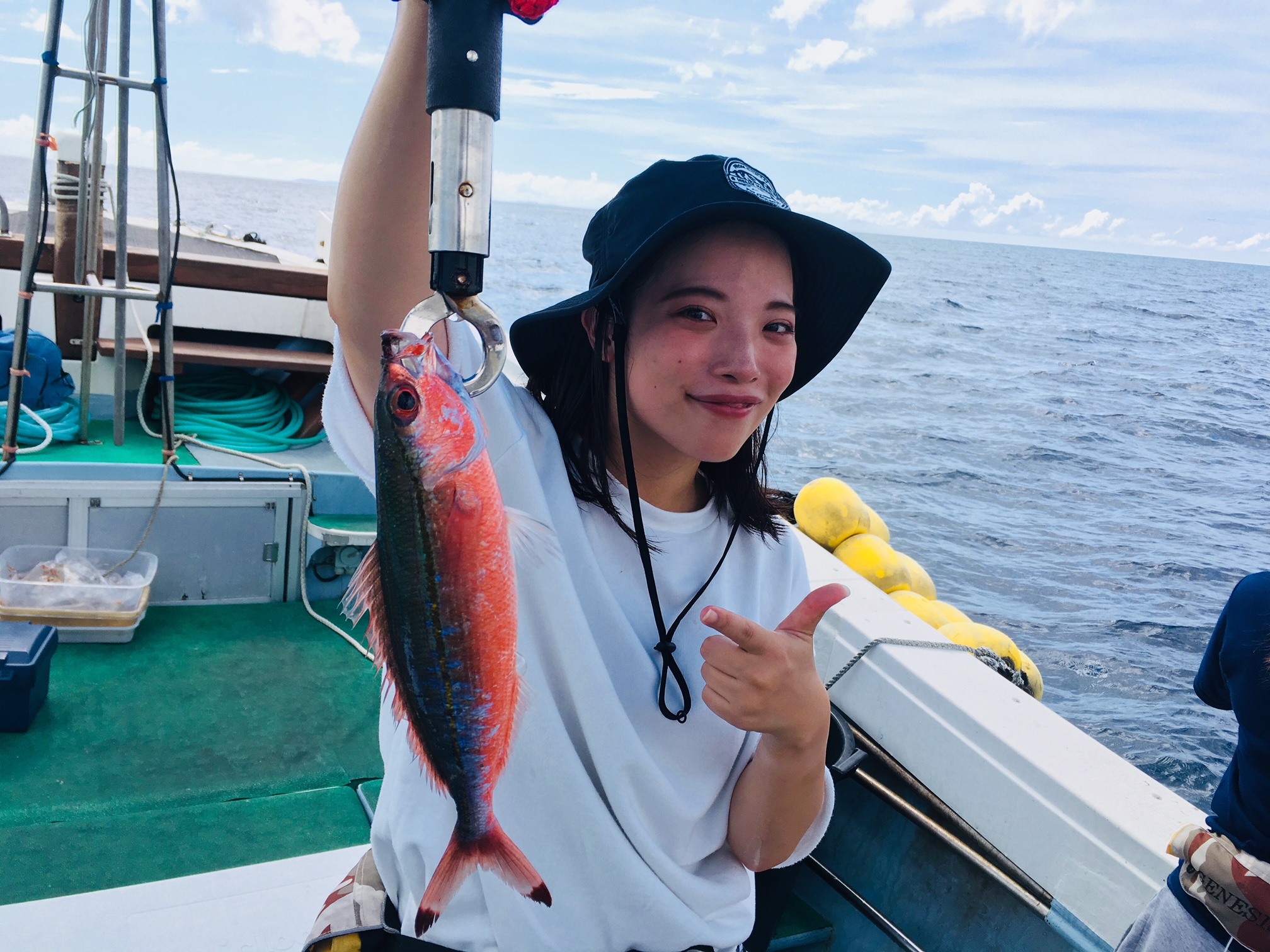 初めての女性でもお楽しみいただけます!