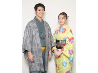直前予約ok カップル限定 着物で箱根の温泉街デート カップルプラン 箱根さくら姫 じゃらん遊び体験