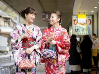 帯飾りサービス♪〈スタンダードプラン〉