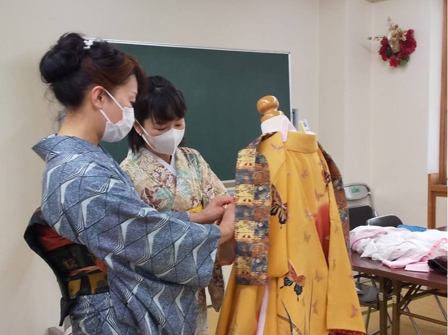 マンツーマンでご自分のレベルに合わせた授業が可能です。先生を一人占めできるのでご自分のペースでしっかり習うことができます。