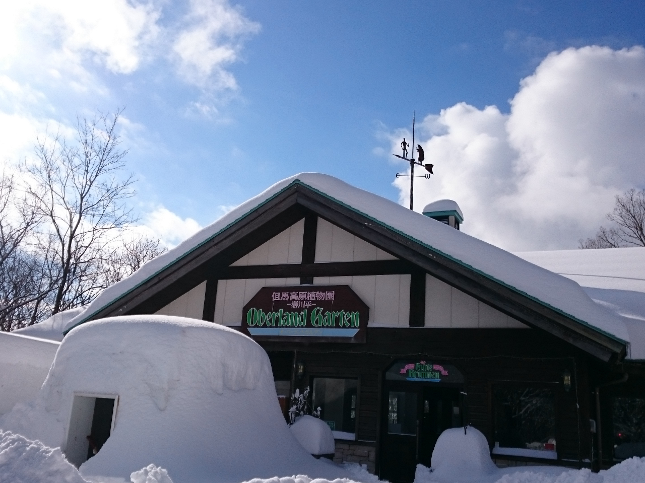 �{�ݑO�@�����͎{�ݓ��ɂ���܂��B�X�^�b�t�ɂ����|�����������B