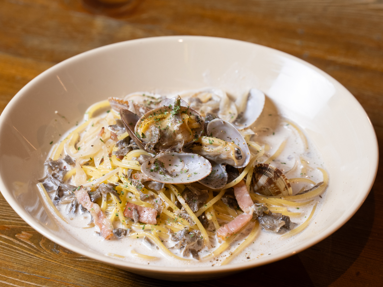 10ނ̃j[̒1Iт܂Bʐ^̓N`E_[pX^