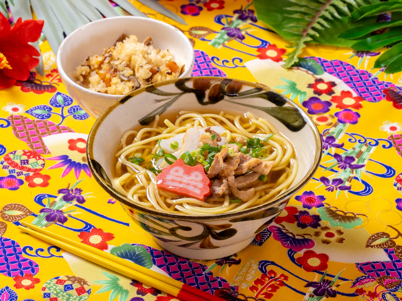 ���݊J�Â��Ă���u�Ί_�t�F�A�v�̃��j���[�����y���݂��������܂��B