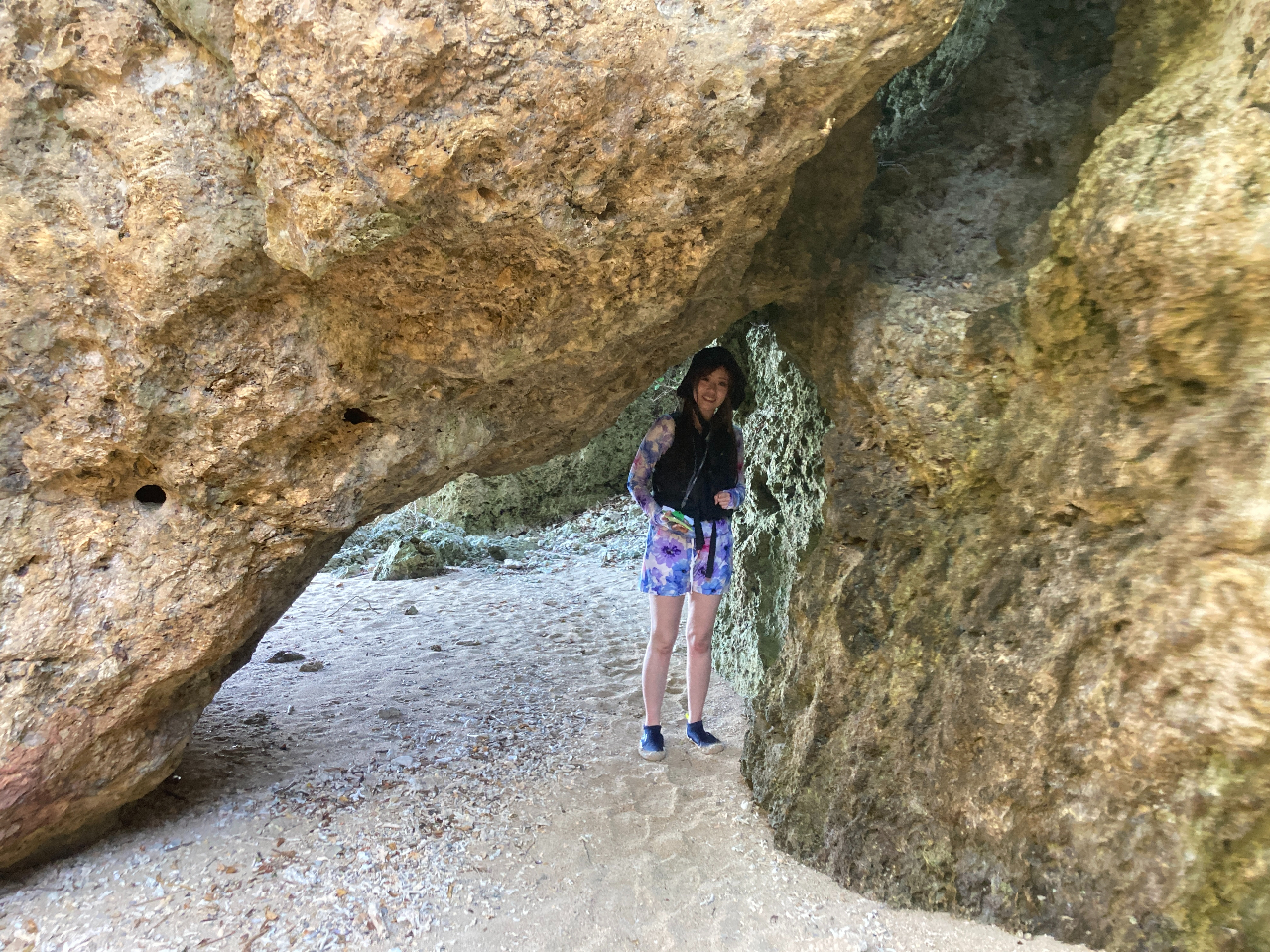 �F��ȏꏊ�Ŏʐ^���B��܂��傤��