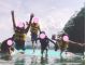 Play the lake to the fullest