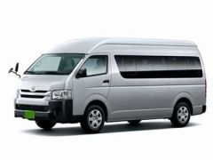 スーパージャンボ(コミューターバス)