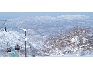 キロロスキー場