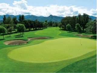 小樽カントリークラブ