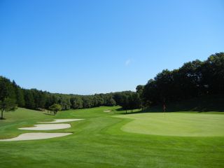 ゴールド札幌カントリークラブ