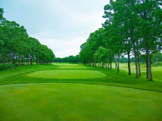 札幌ゴルフ倶楽部 由仁コース