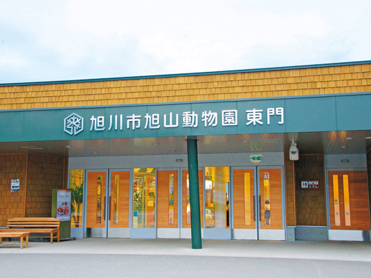 「旭山動物園スタープラン」 札幌市内⇔旭山動物園(往復) 貸切ジャンボ&貸切スー...