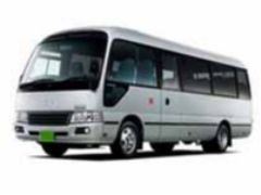 �}�C�N���o�X(�R�[�X�^�[���̓��G�b�Z�U)