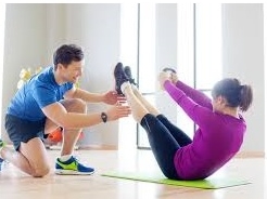 短期集中bodyメイク体験 現役の格闘技トレーナーが指導 薄着の季節にむけて体をシェイプ 女性 男性問わずオススメ 日本空手道大和会館 じゃらん遊び体験