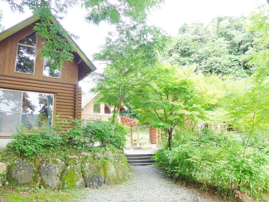 【池の山キャンプ場で日帰りバーベキュー】【自然を体験!自然を学ぶ!】自然湖「麻生...