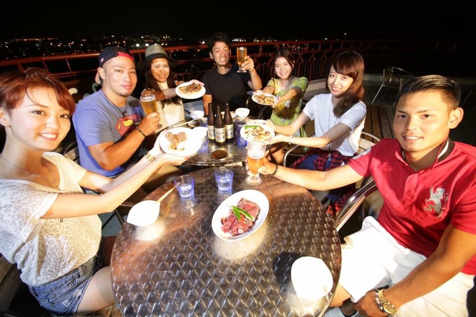 飲み放題メニューもございます!