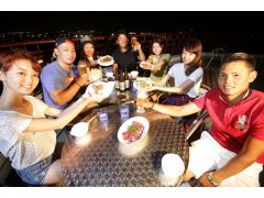 飲み放題メニューもございます!