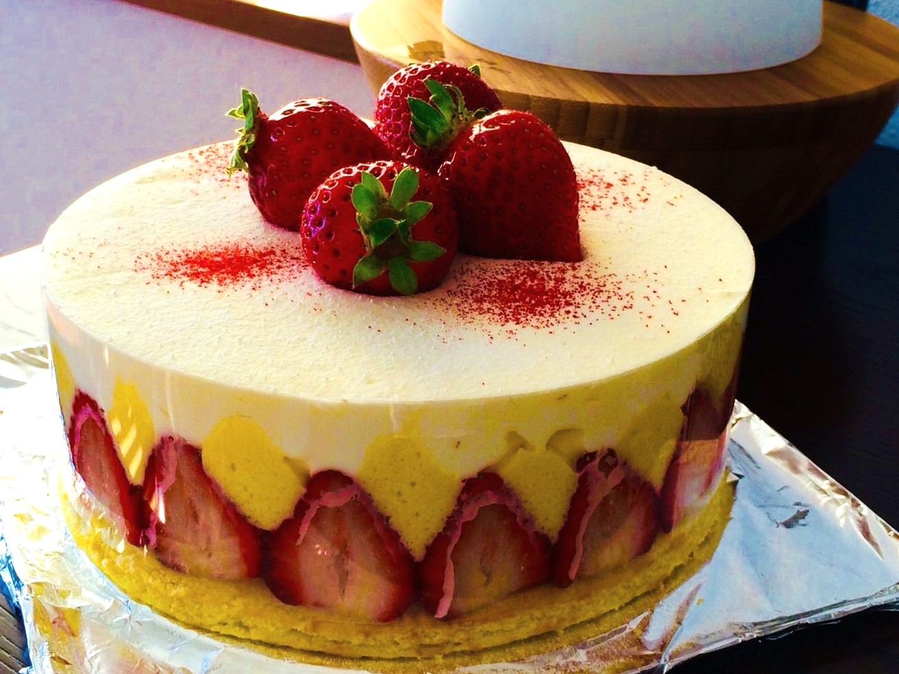 福島 郡山 ケーキ工房 La Chiffon でお菓子体験プラン お友達同士や女子会でご利用ください 10 00 14 00 La Chiffon By Cafe Chocolatier じゃらん遊び体験 福島 郡山 ケーキ工房 La Chiffon でお菓子体験プラン お友達同士や女子会でご利用ください 10 00 14 00 La Chiffon By Cafe Chocolatier じゃらん遊び体験