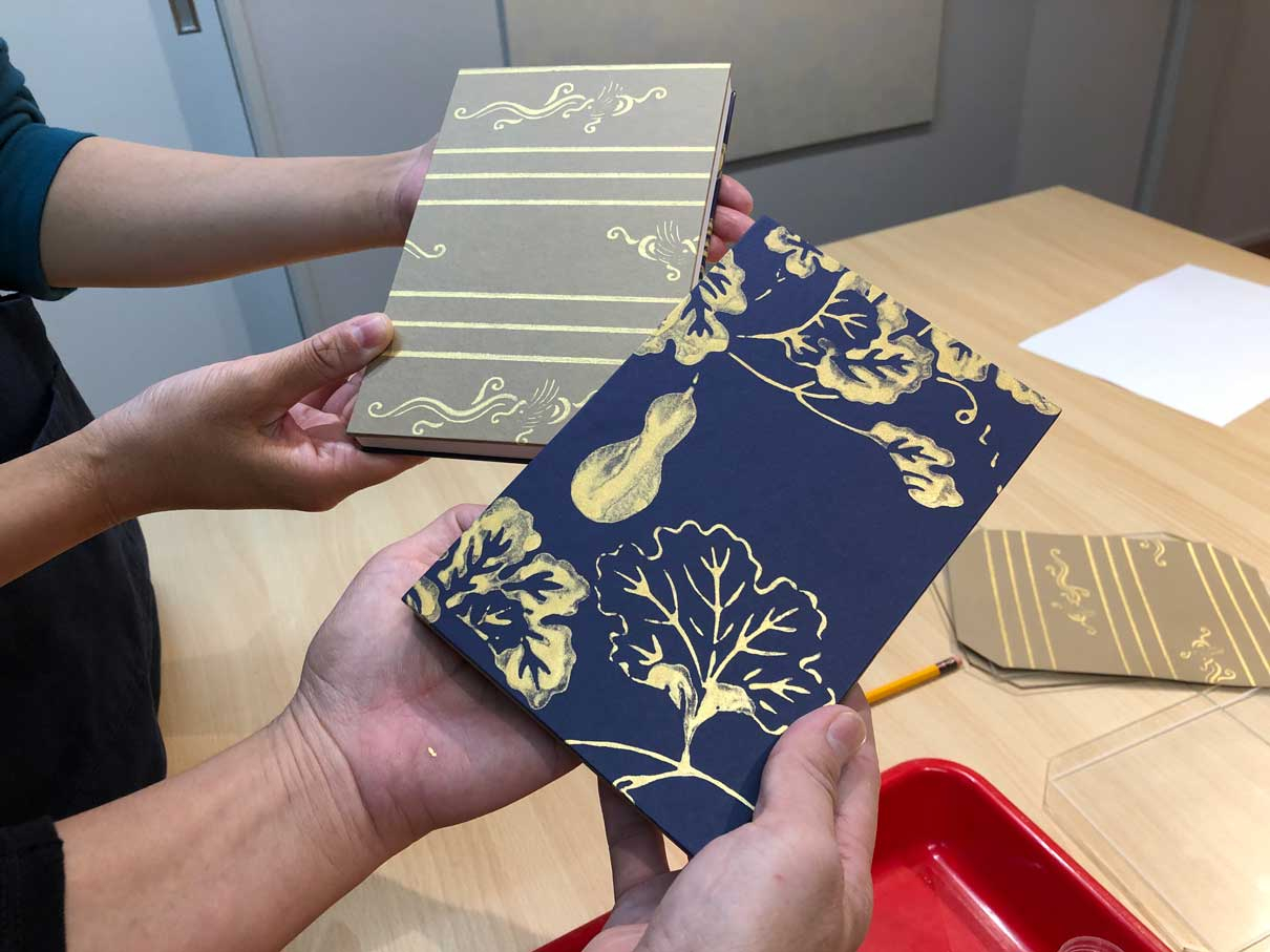 �I���W�i�����󒠂��ȒP�ɂł��܂��B���̑��Ōߌ�͂���󏄂�͂������ł��傤���H