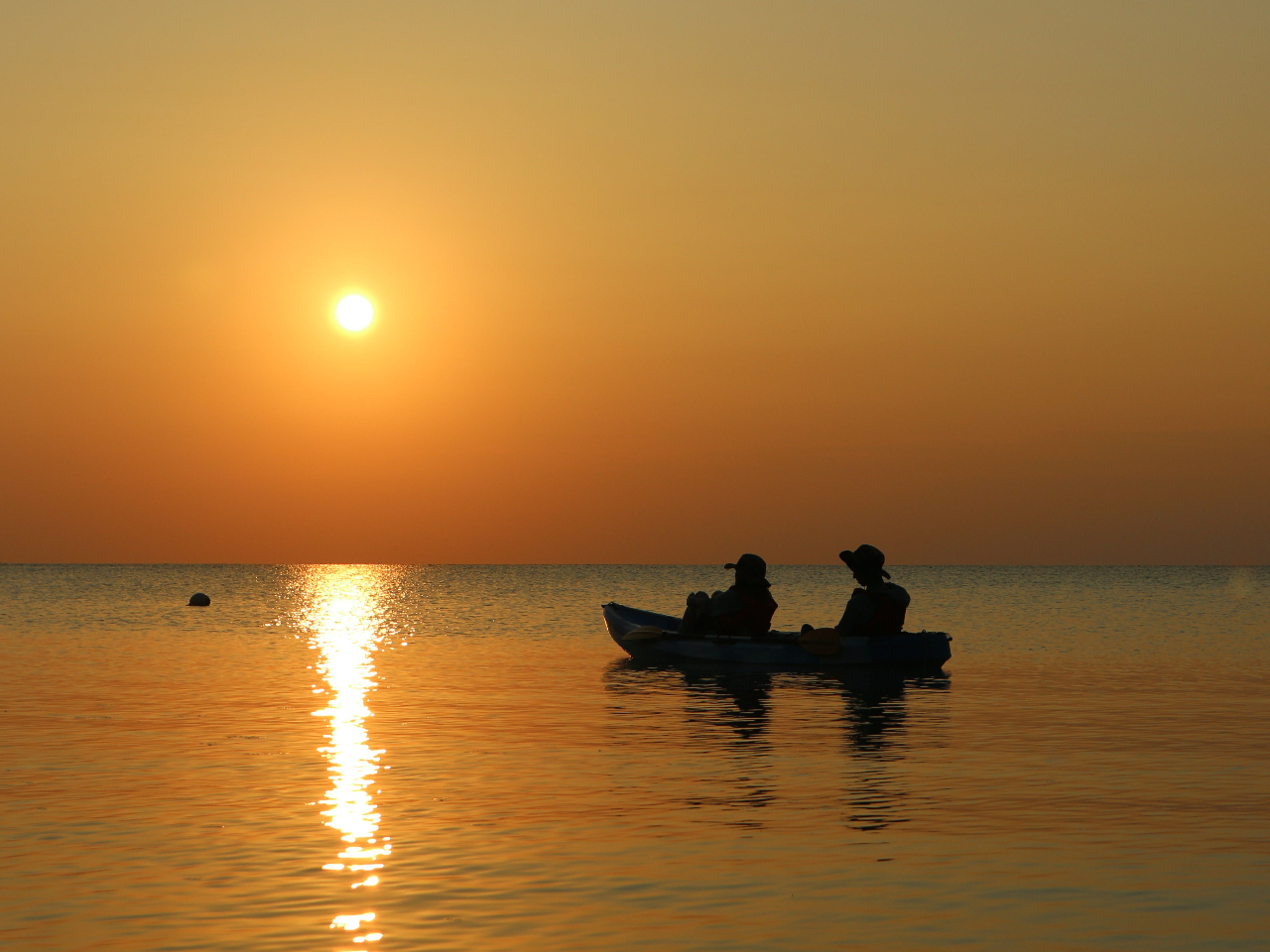美しい自然に囲まれて、特別なひとときを。