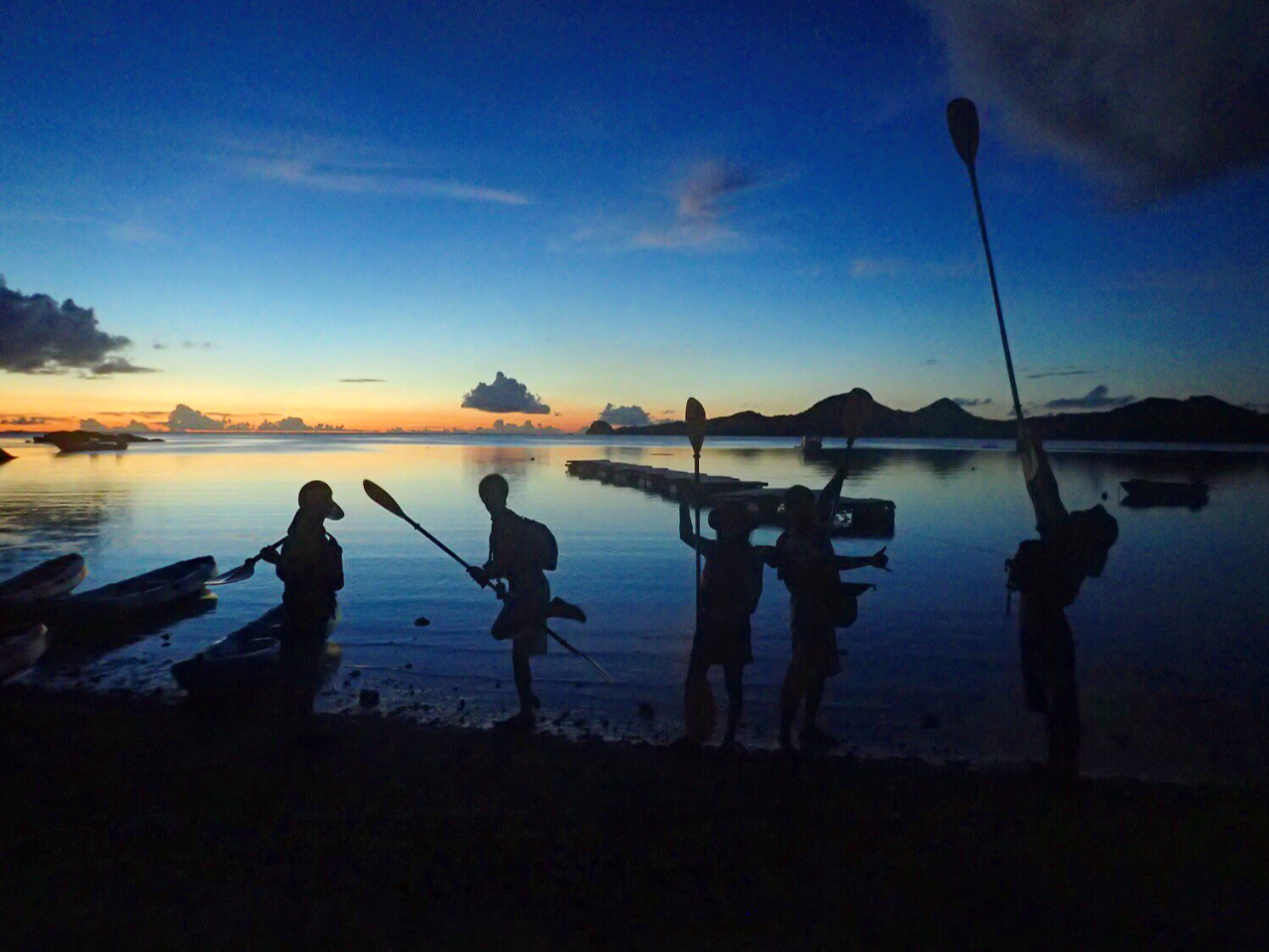 ツアー終了後にみんなで記念写真☆ 気軽になんでもリクエストしてくださいね^^