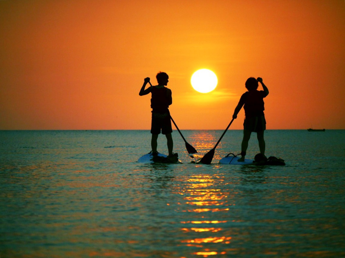 大切な人と素敵な時間をお過ごしください