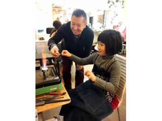 お子様でもフォローしながら作れます♪