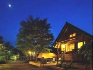 大自然に囲まれたキャンプ場TAPA