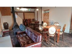 フリースペースで飲食・休憩