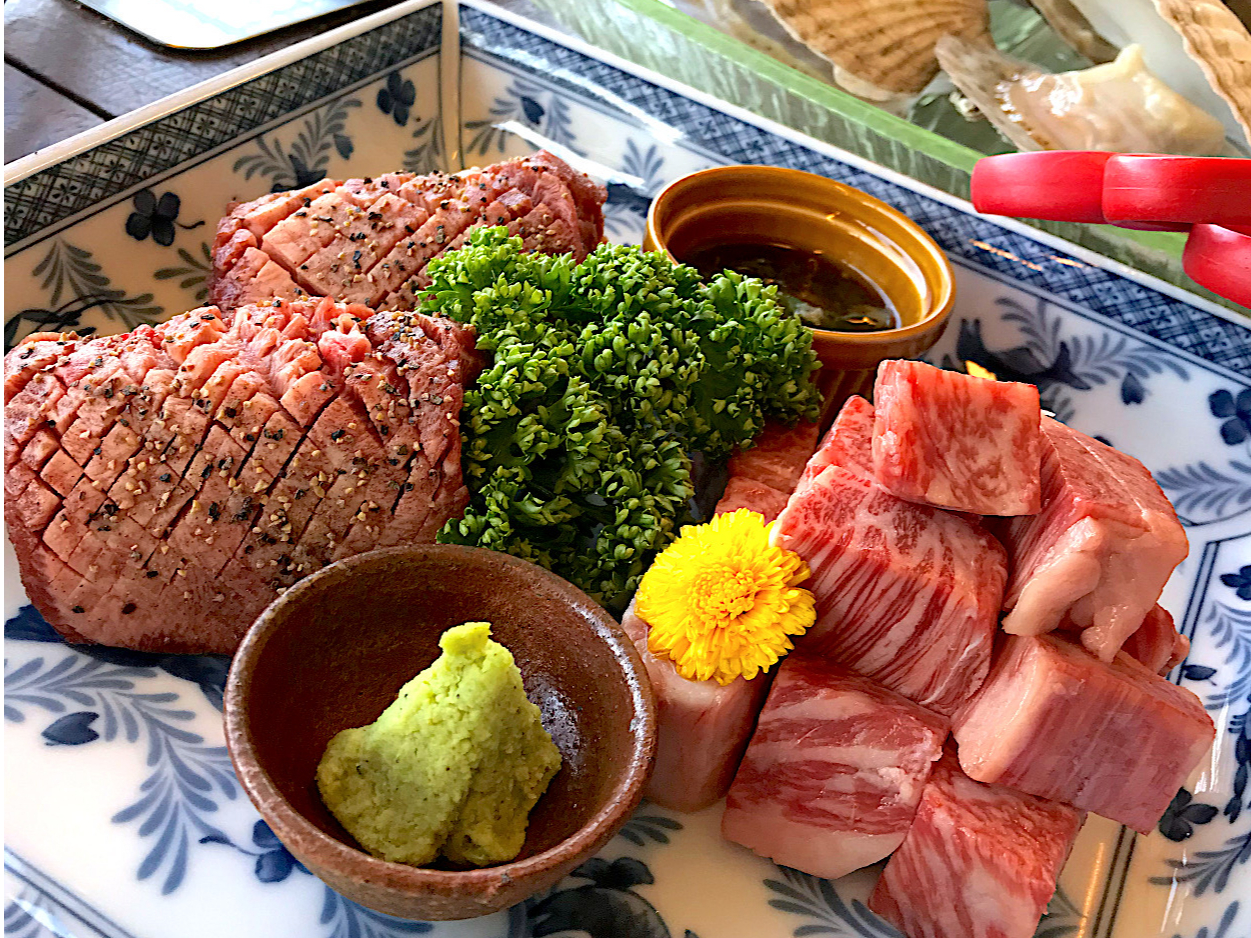 �ዷ���ƌ��؂苍�^���X�e�[�L