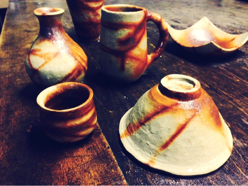 焼き上がりのイメージです