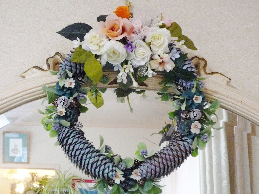 傫ȃ[X́A5000~ō쐬ł܂