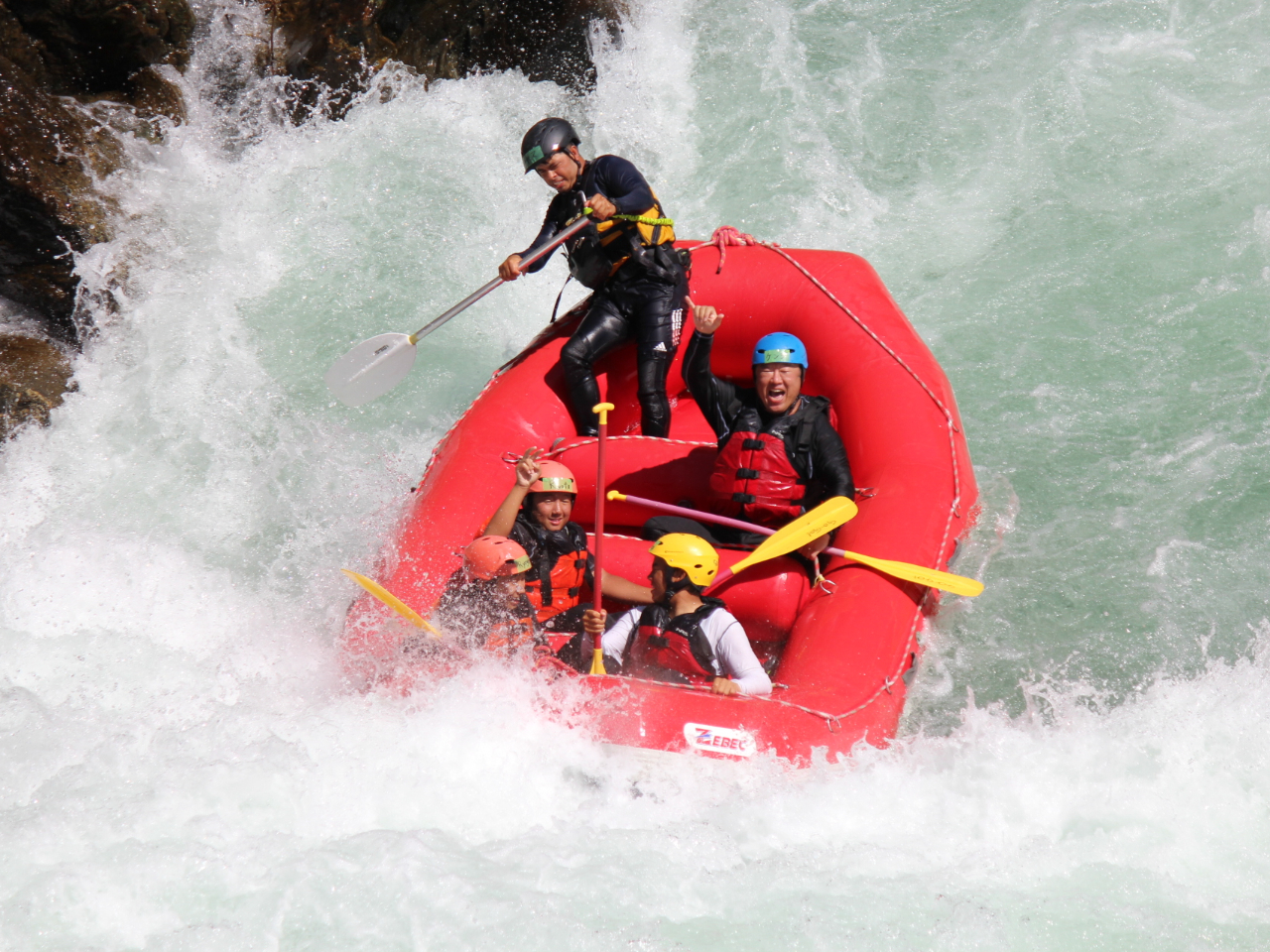 ɓ˓Ƃ́Au̒֓Ă邩A͂~߂ƂĂˁB