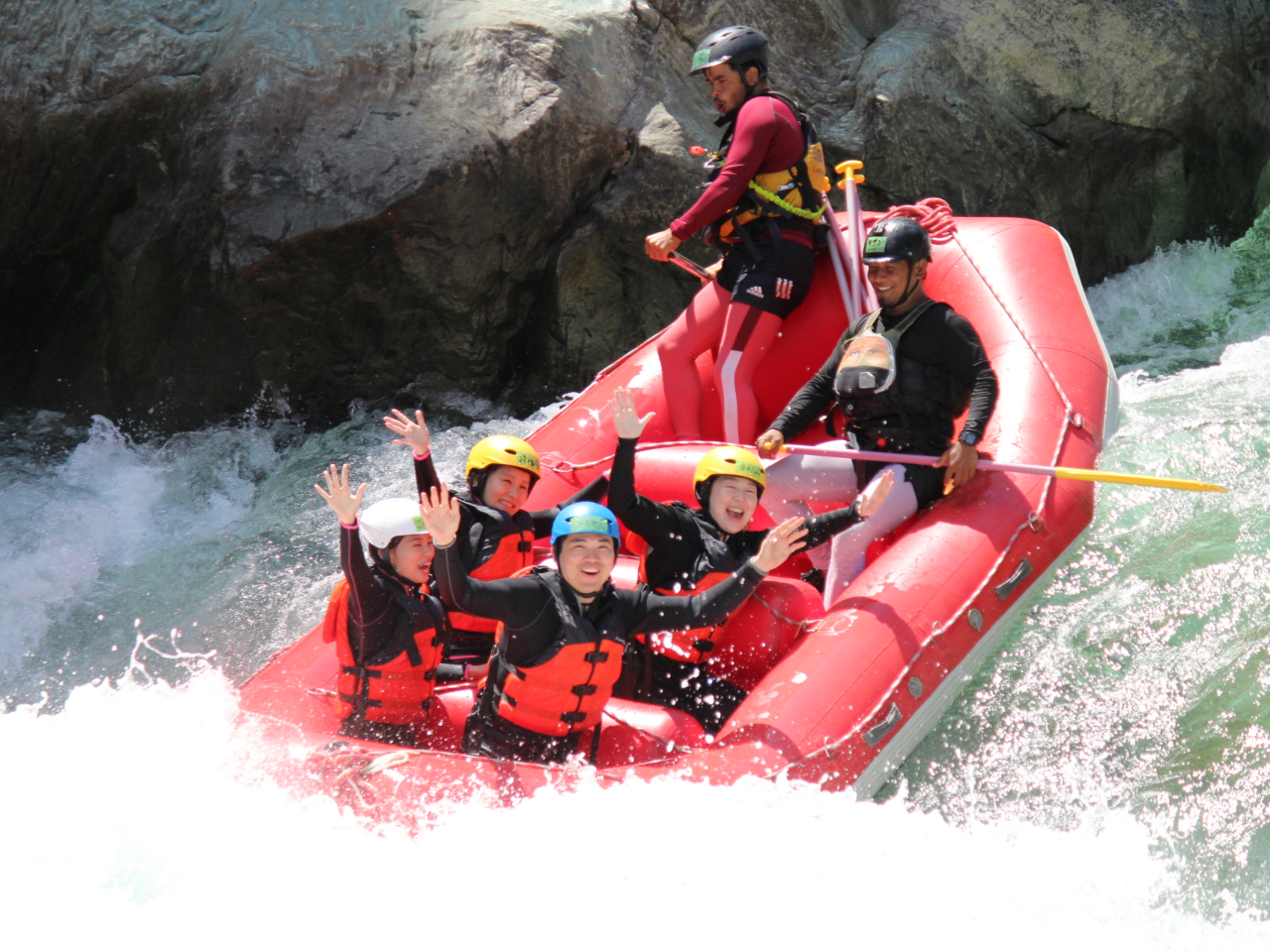 ������Ȃ������ł͖��́I