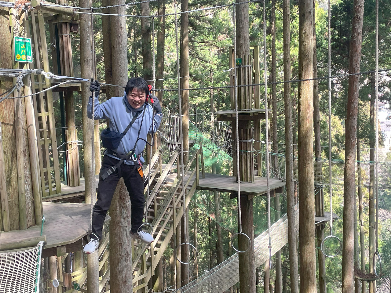 アクティビティは31種類もあります。