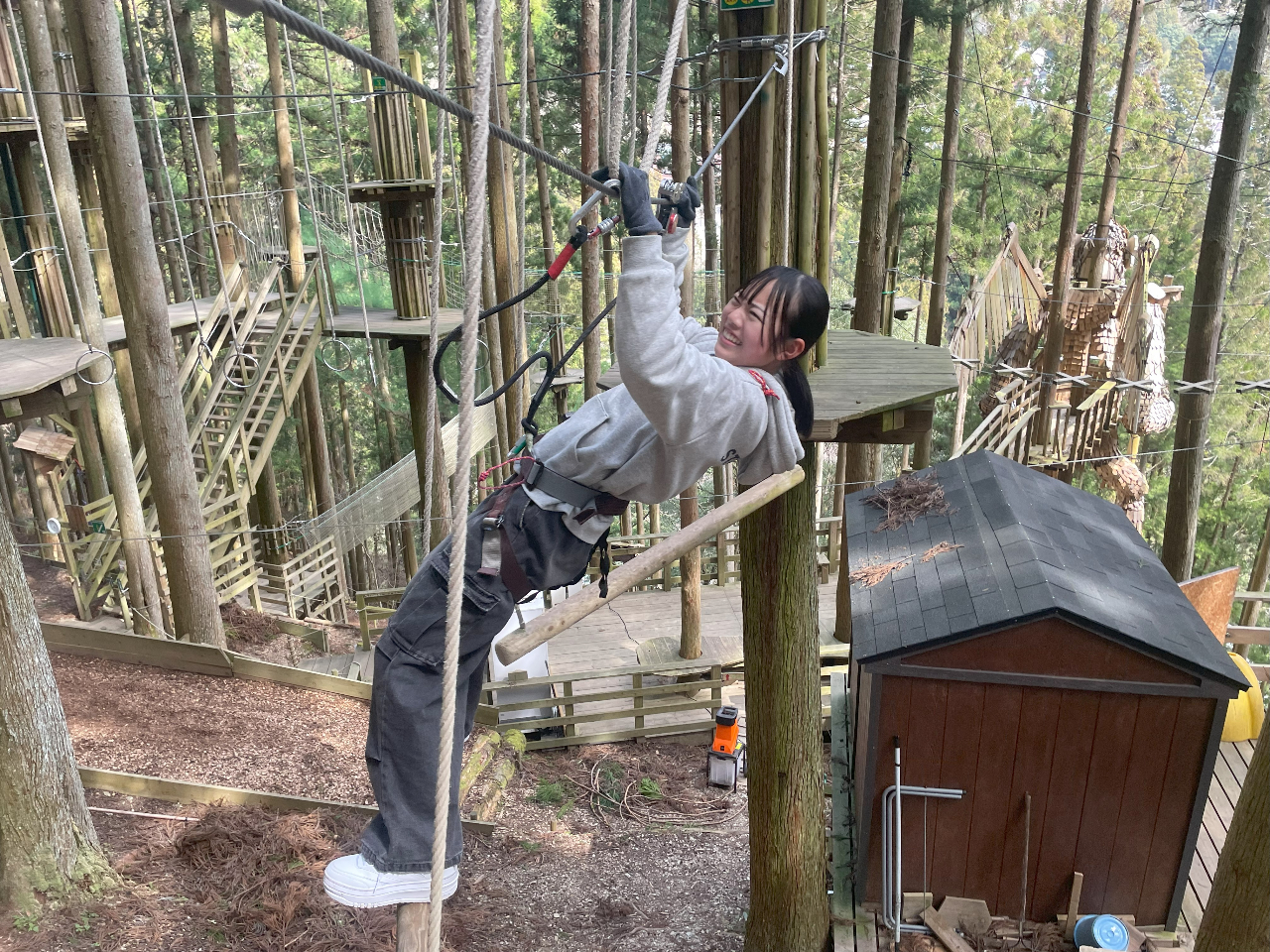 大人も子供も本気になって遊べます♪