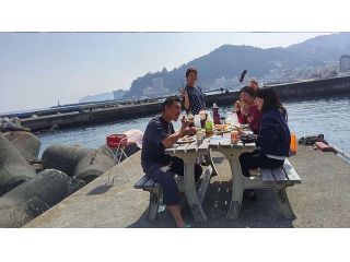 熱海サンビーチ目の前 シーサイドbbq 器材レンタル付 お好きな食材をお持ち下さい 1100円 2時間 おさむ商店 じゃらん遊び体験 熱海サンビーチ目の前 シーサイドbbq 器材レンタル付 お好きな食材をお持ち下さい 1100円 2時間 おさむ商店 じゃらん遊び体験