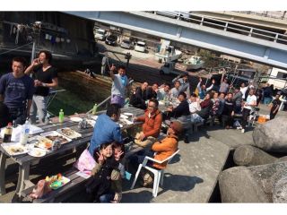熱海サンビーチ目の前 シーサイドbbq 器材レンタル付 お好きな食材をお持ち下さい 1100円 2時間 おさむ商店 じゃらん遊び体験 熱海サンビーチ目の前 シーサイドbbq 器材レンタル付 お好きな食材をお持ち下さい 1100円 2時間 おさむ商店 じゃらん遊び体験