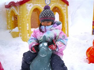 スノーパークイメージ