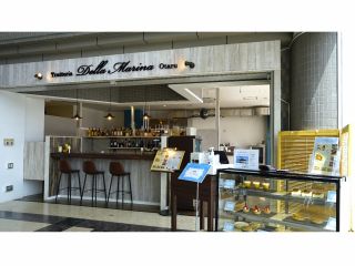 レストラン外観