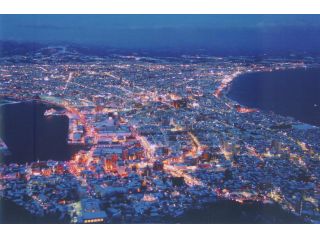 ワゴンタクシー5人でもゆったり 函館夜景コース 函館観光タクシーfivestarclub じゃらん遊び体験 ワゴンタクシー5人でもゆったり 函館夜景コース 函館観光タクシーfivestarclub じゃらん遊び体験