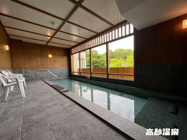 【入浴とソフトクリームのセットプラン!(貸タオル付)】