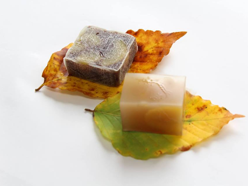 コースによっては途中美味しい和菓子やさん「すずや」さんに立ち寄れるかも?(木〜日のみ)