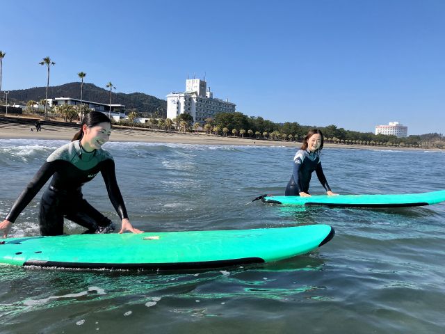 ☆何度でもチャレンジ☆