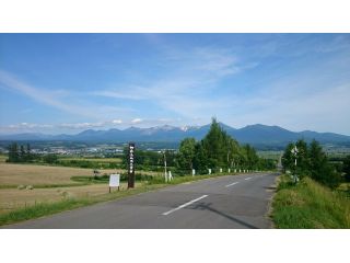 ワゴンdeちょっと贅沢な北海道の旅へ 富良野 美瑛満喫8時間コース ファミリーにおすすめ 関口タクシー じゃらん遊び体験 ワゴンdeちょっと贅沢な北海道の旅へ 富良野 美瑛満喫8時間コース ファミリーにおすすめ 関口タクシー じゃらん遊び体験