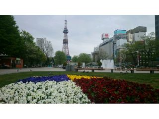 札幌市内3時間フリー観光と支笏湖観光コース 6時間 関口タクシー じゃらん遊び体験 札幌市内3時間フリー観光と支笏湖観光コース 6時間 関口タクシー じゃらん遊び体験