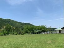 お子様連れ歓迎♪自然の中で楽しむ屋外BBQキッズプラン