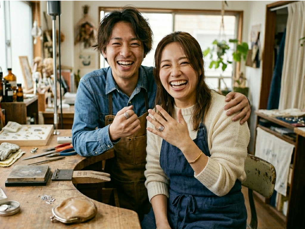 �J�b�v���̏ꍇ�́A���ǂ��y�����F���Ɉ�̃y�A�����O�쐬�I�I